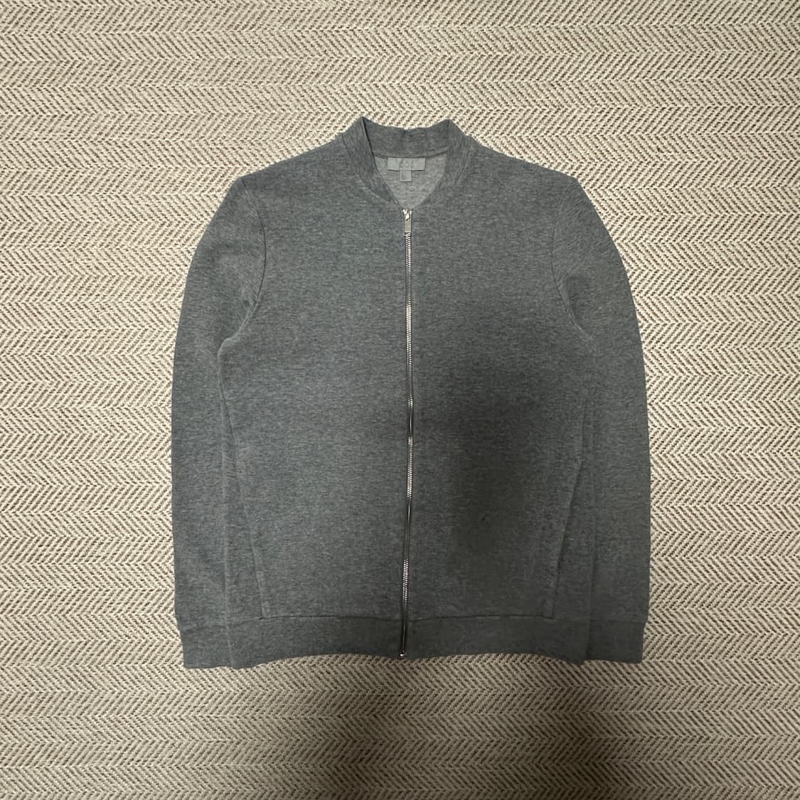 COS jacket grey 상품이미지1