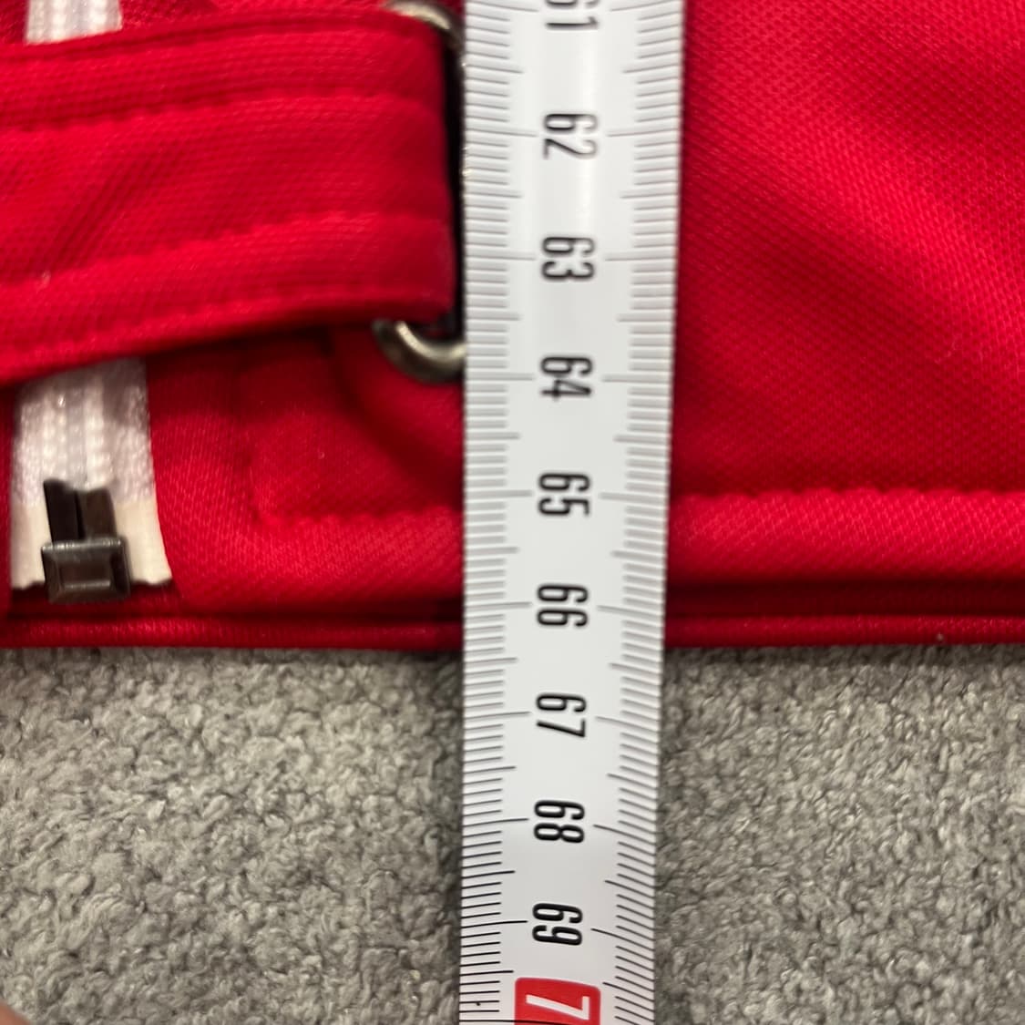 마자플라바 올드스쿨 레이싱자켓 상품이미지7