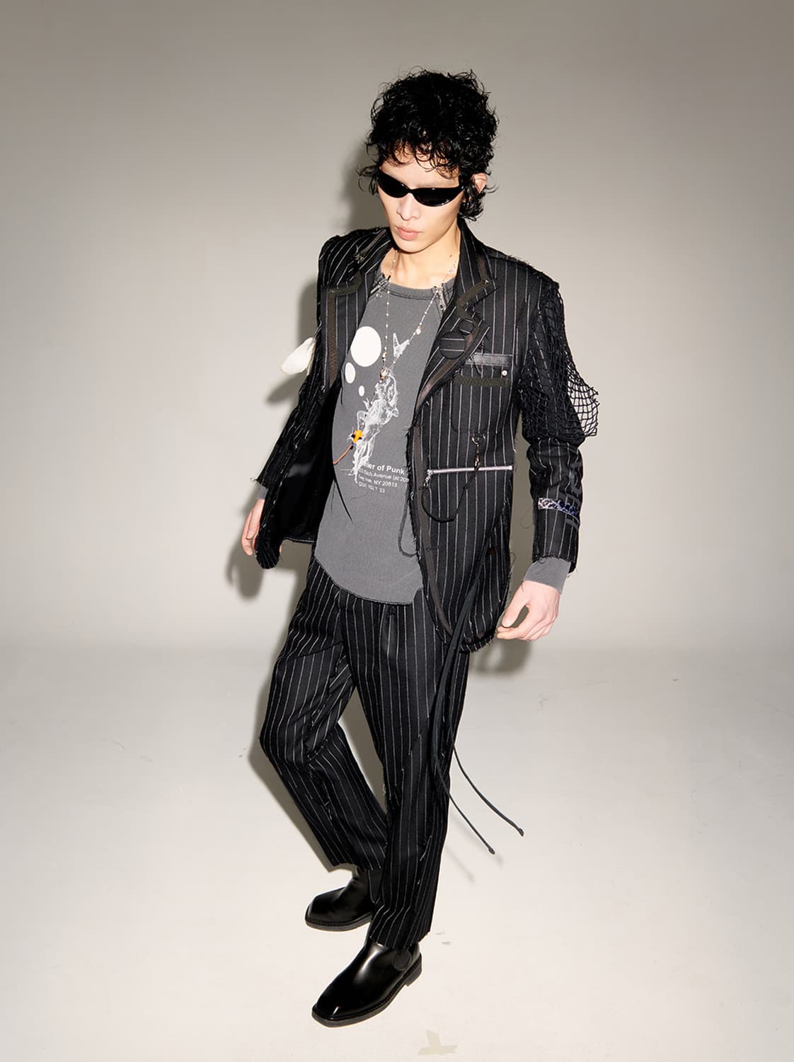 조거쉬 21aw 블레이저 상품이미지4