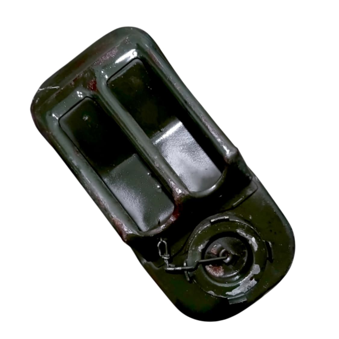 60’s US 미군 빈티지 오일 대형 오브제 상품이미지2