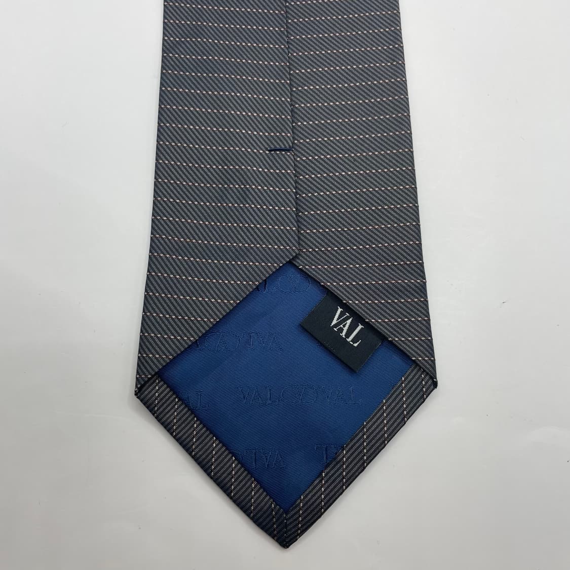447) (VALENTINO) 발렌티노 패턴 넥타이 상품이미지4