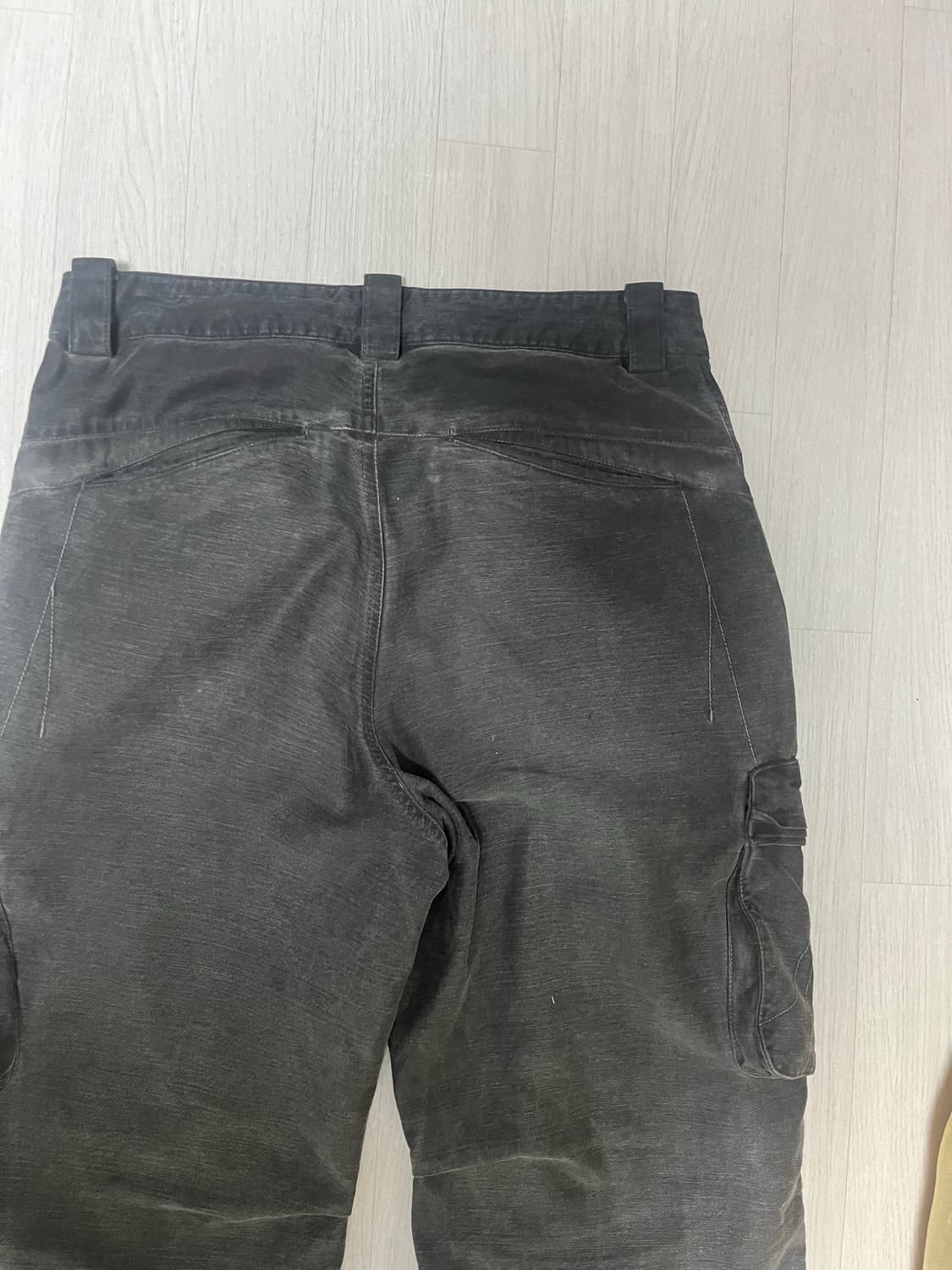 XLIM EP.8 03 트라우져 L사이즈 상품이미지6