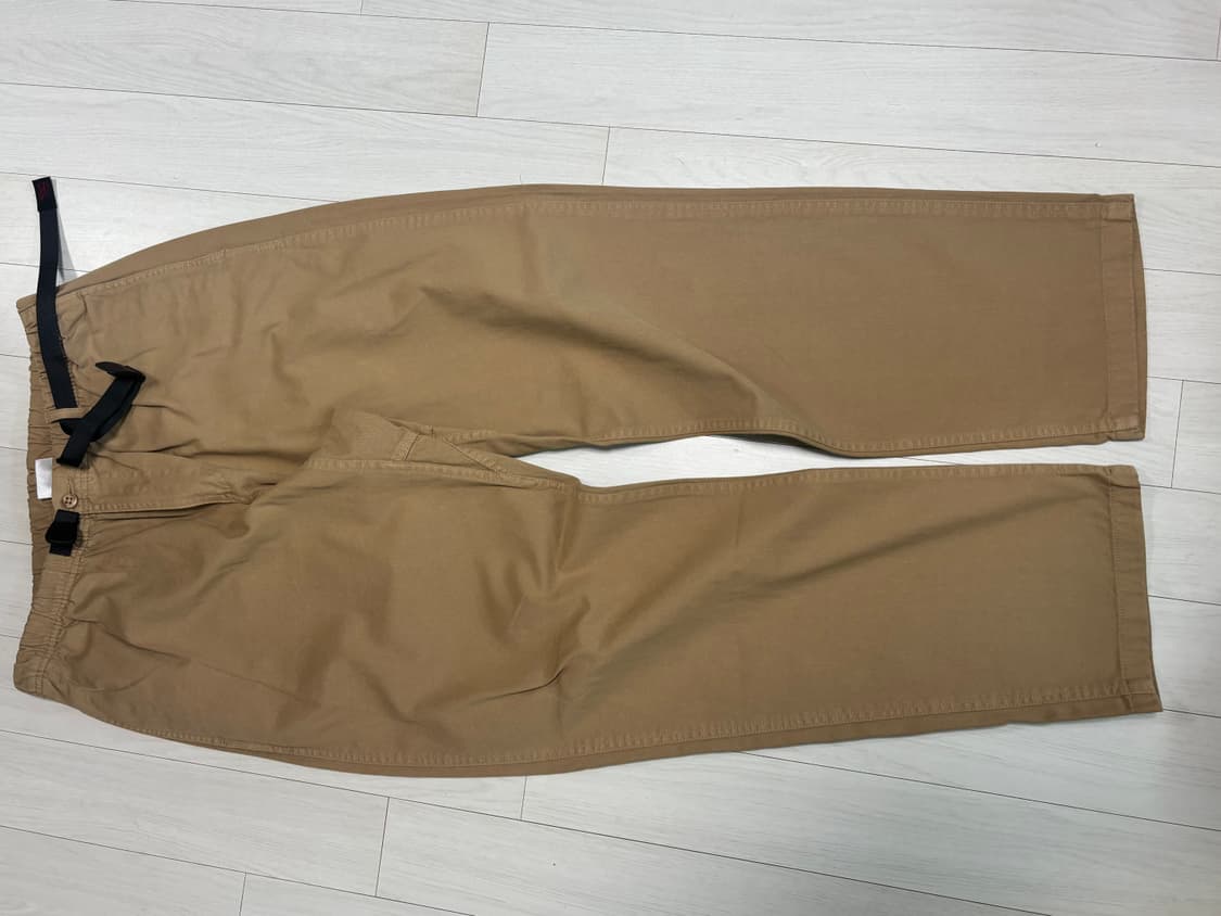 그라미치 그라미치 팬츠 xl 상품이미지2