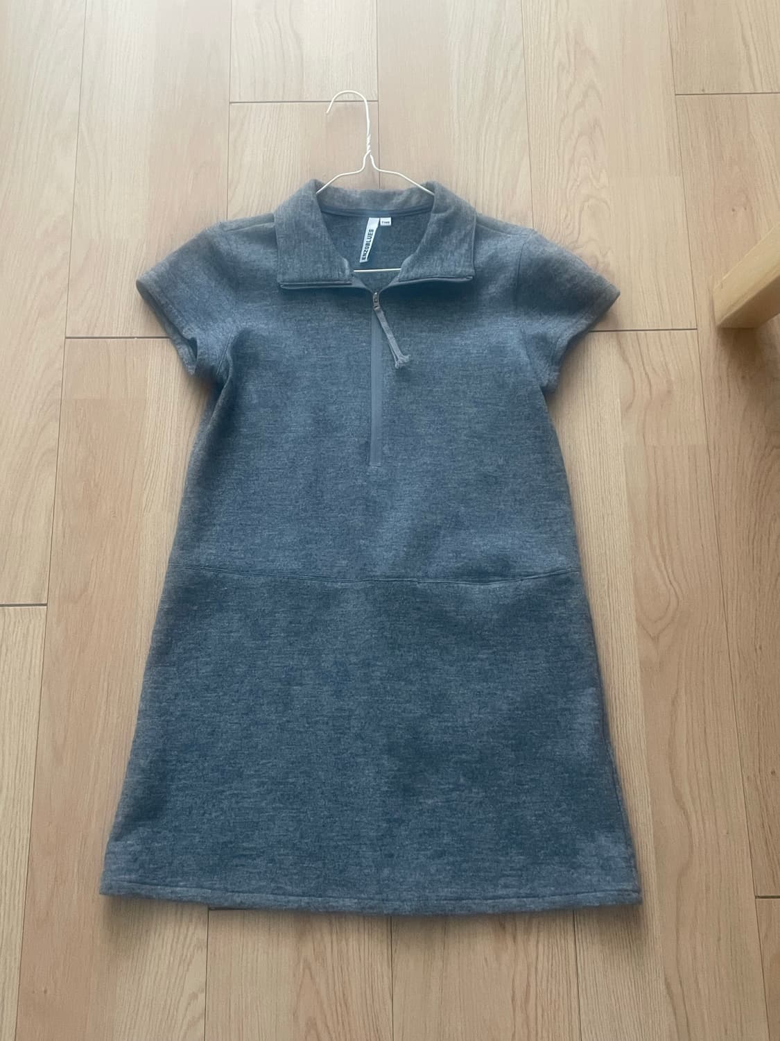 엔조블루스 미니 드레스 상품이미지4