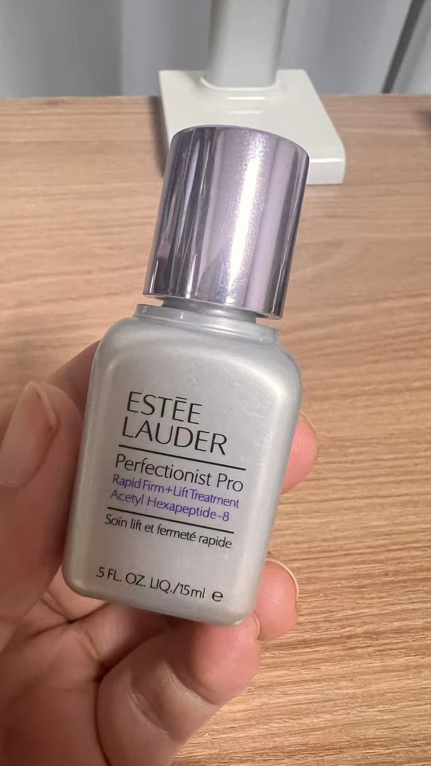 에스티로더 퍼펙셔니스트 프로 세럼 <여행용> 상품이미지3