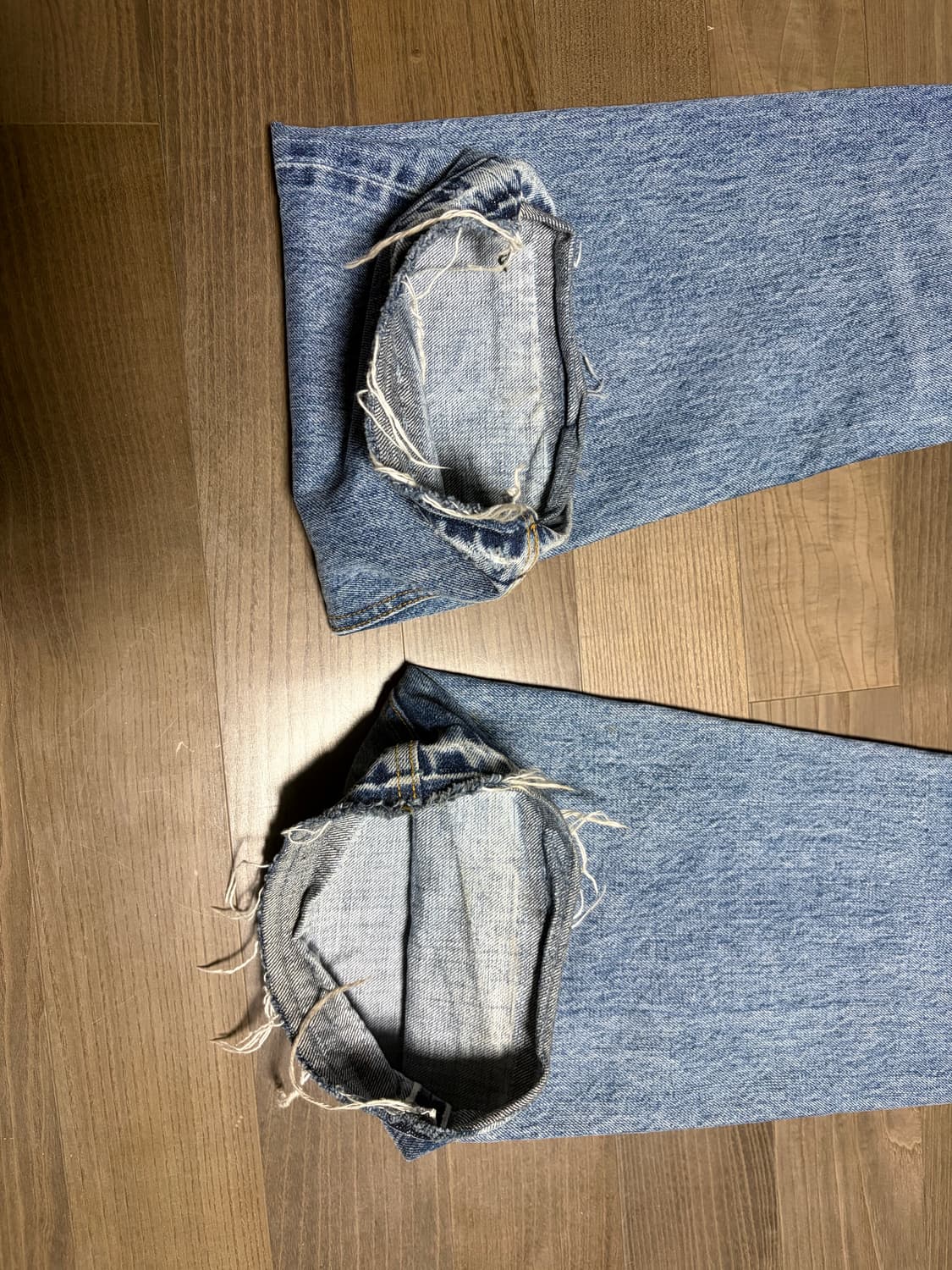 파아카이브 플레어진 2 상품이미지3