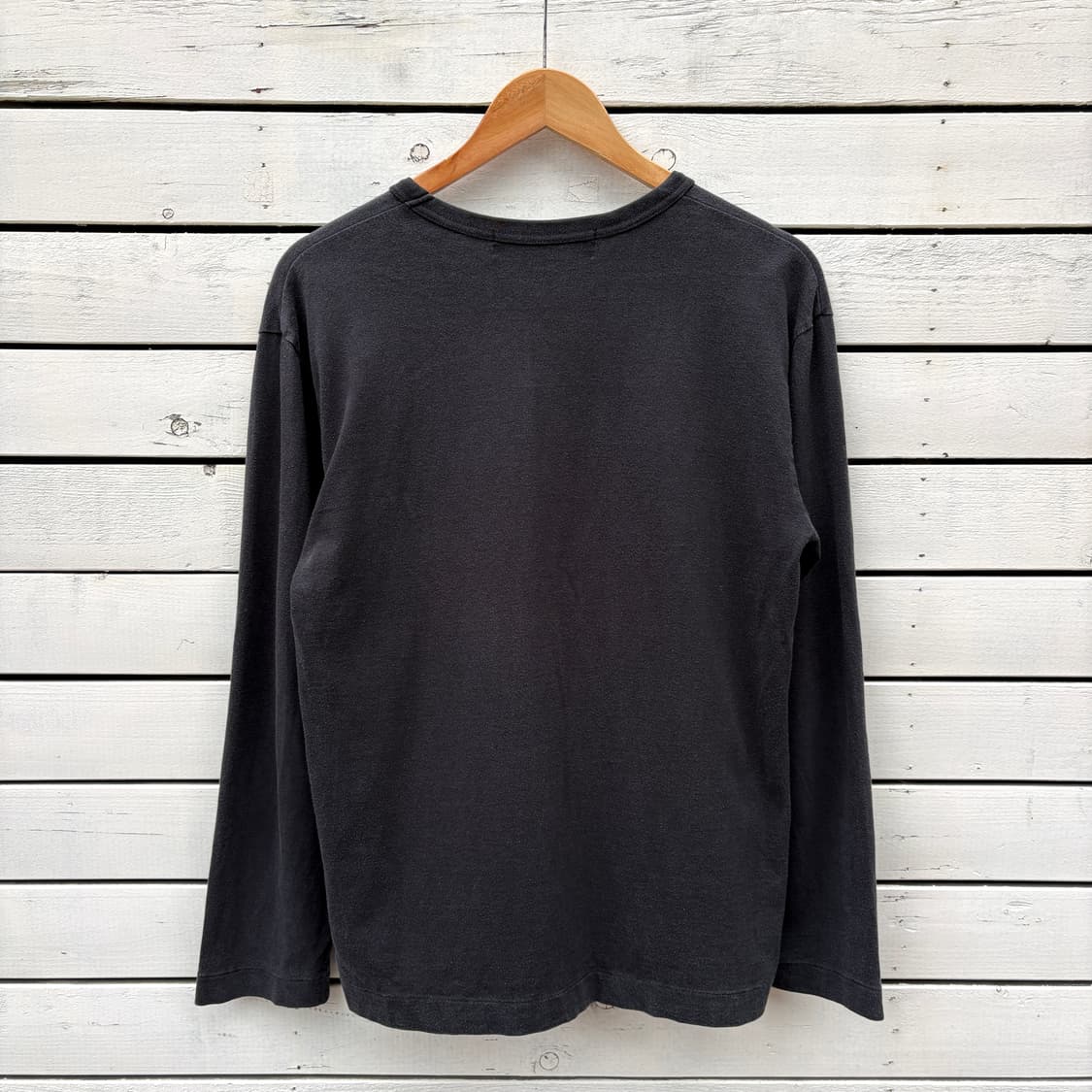 Comme des Garcons 꼼데가르송 롱슬리브 긴팔 티셔츠 상품이미지7