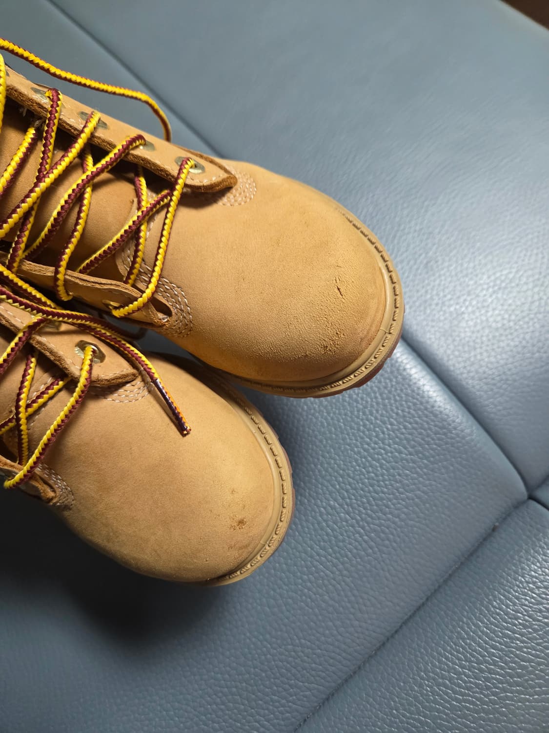 팀버랜드 키즈 150 상품이미지8