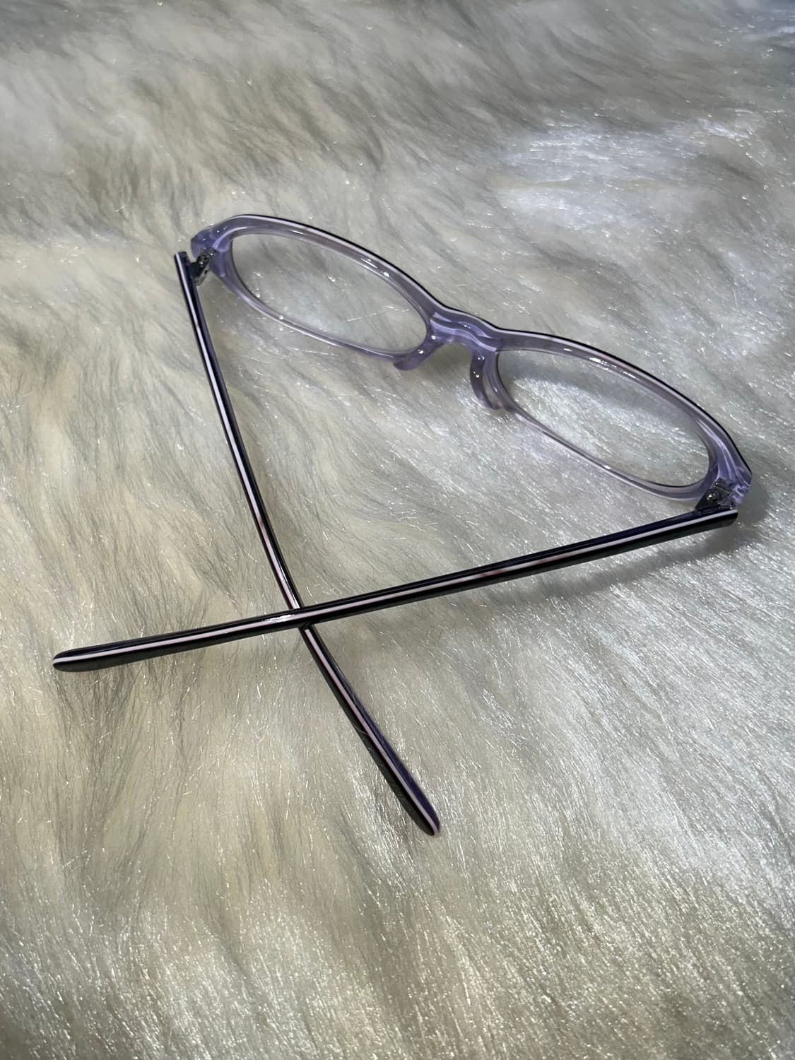 Vintage Japanese Glasses 상품이미지3