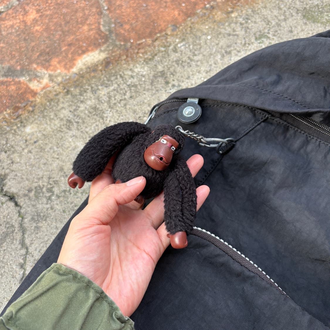 Kipling 키플링 백팩 상품이미지3