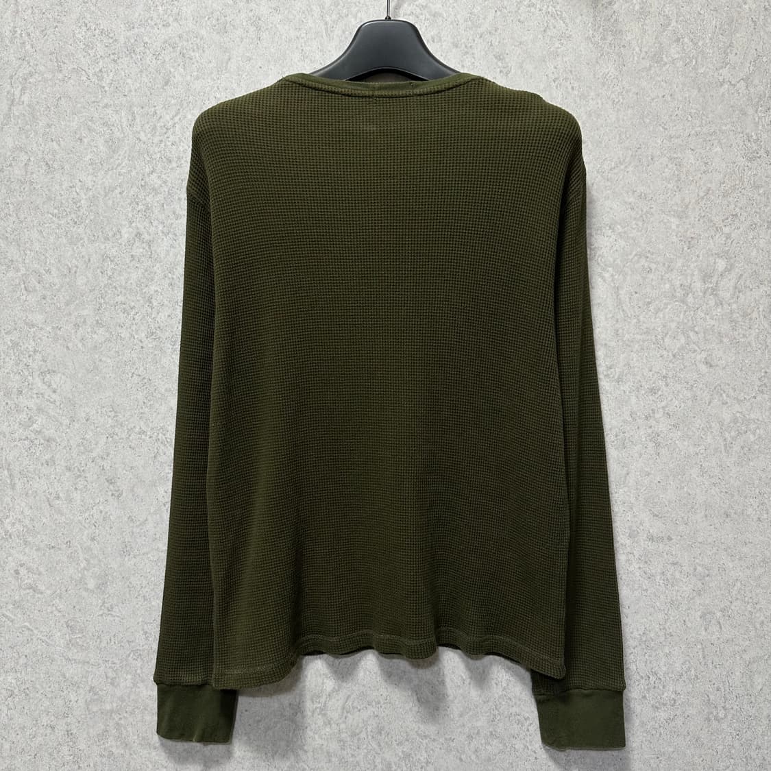 105 폴로 랄프로렌 남자 롱슬리브 니트 상품이미지2