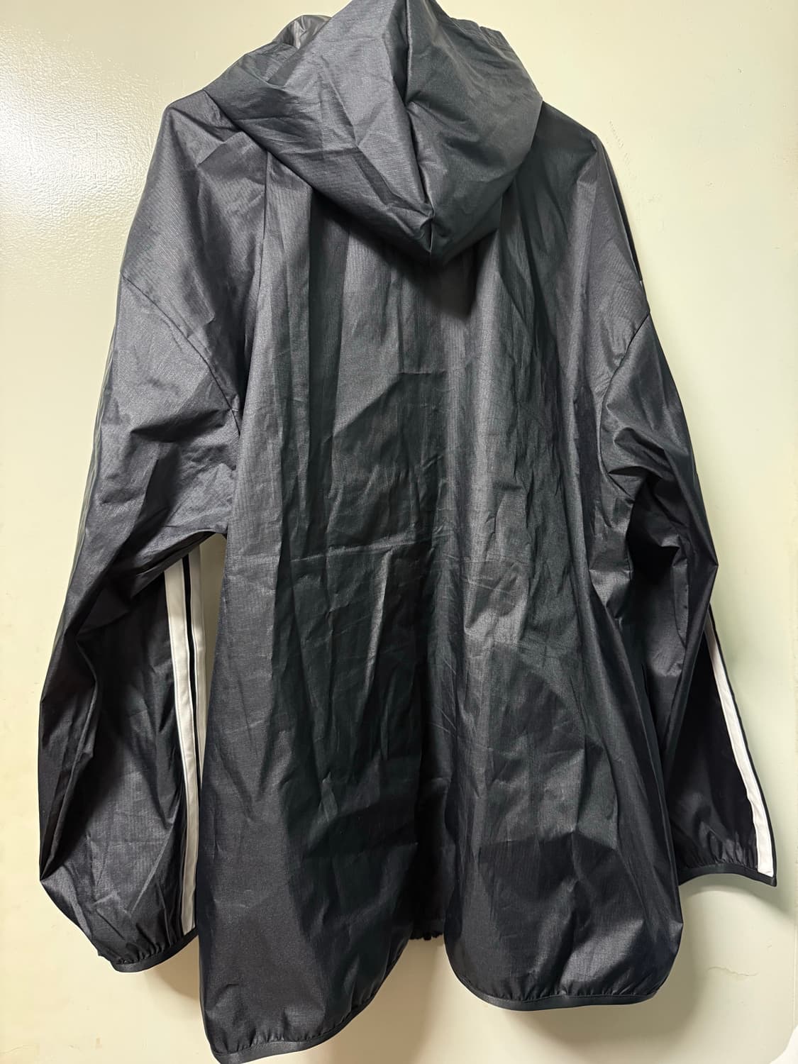 아디다스 립스탑 바람막이 3XL 상품이미지2