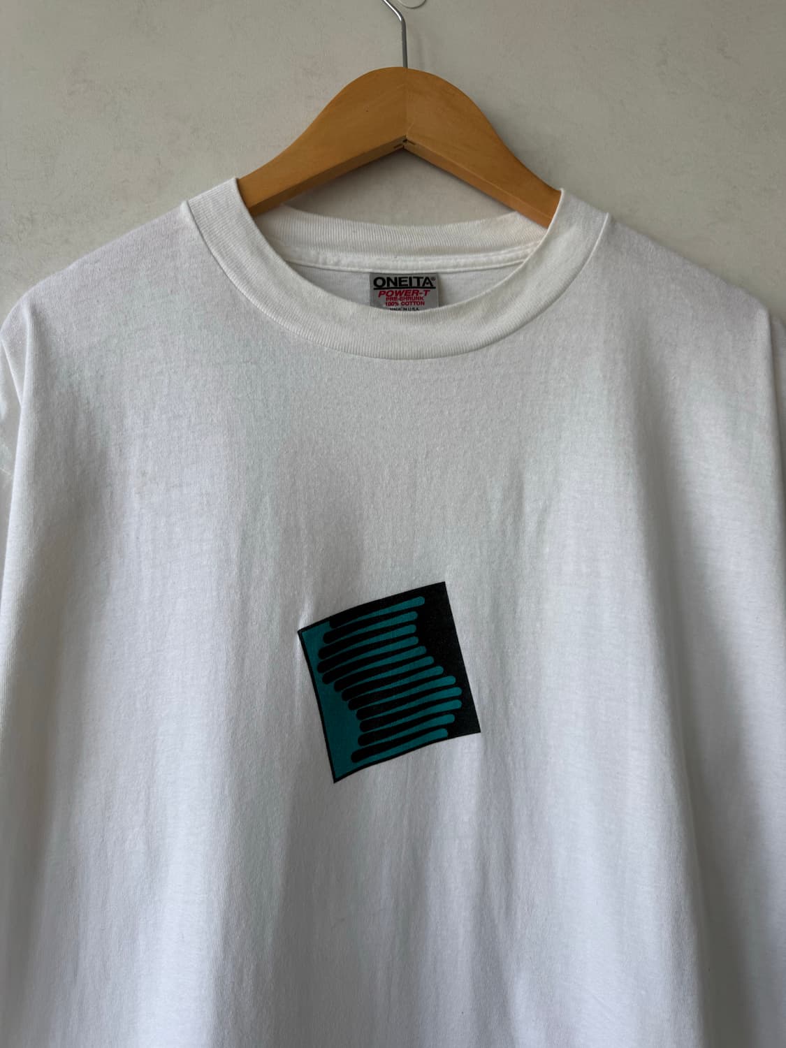 90s Spry Internet Promo Tee  상품이미지2