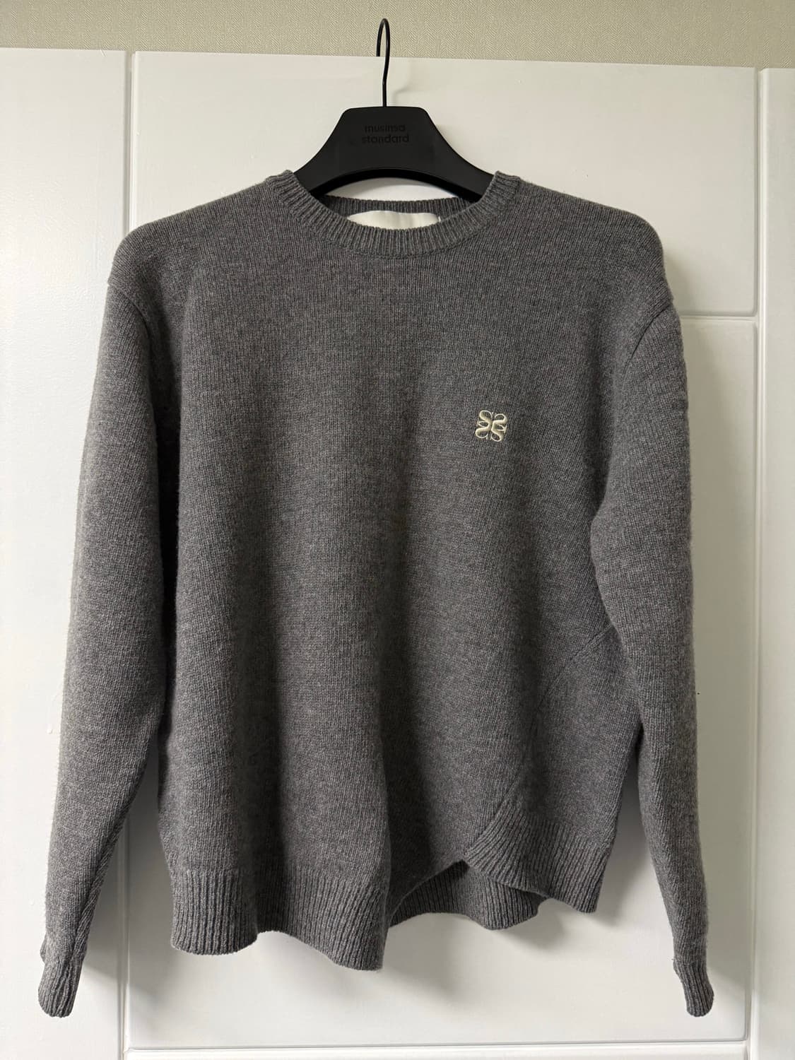 세터 니트M 상품이미지1