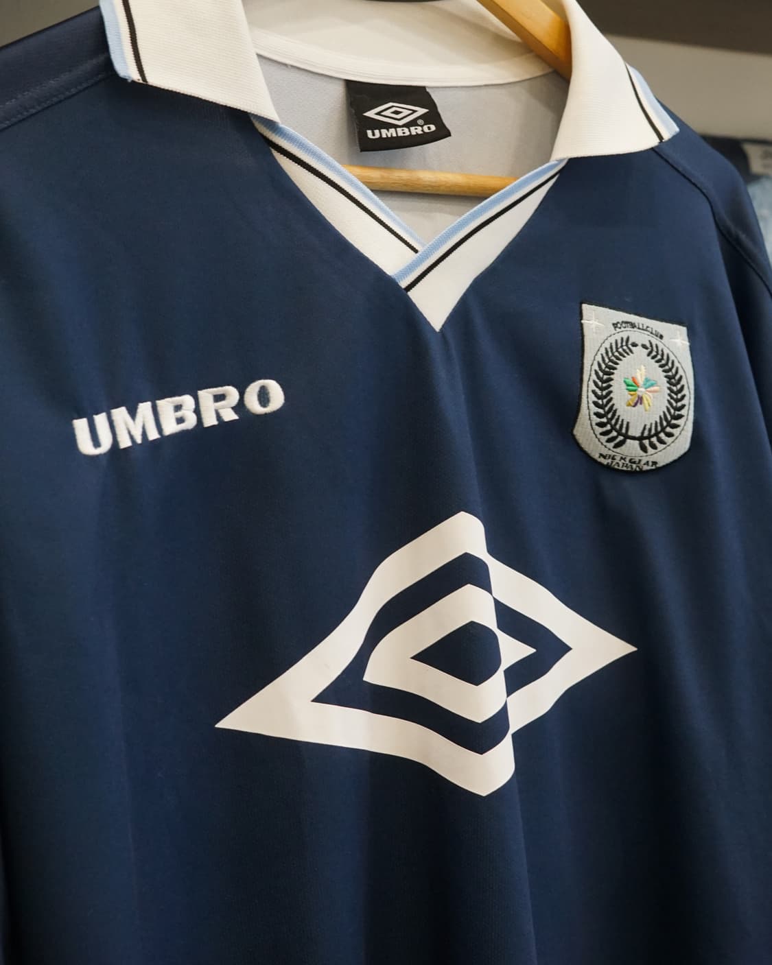 Umbro 상품이미지3