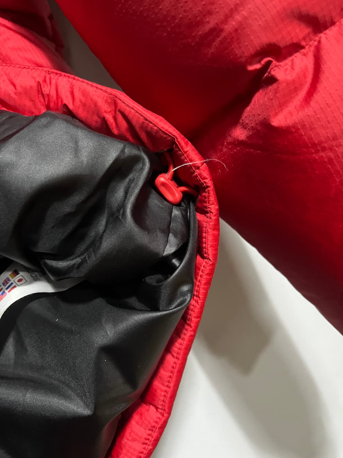 아디다스 숏패딩 자켓 점퍼 85 상품이미지8