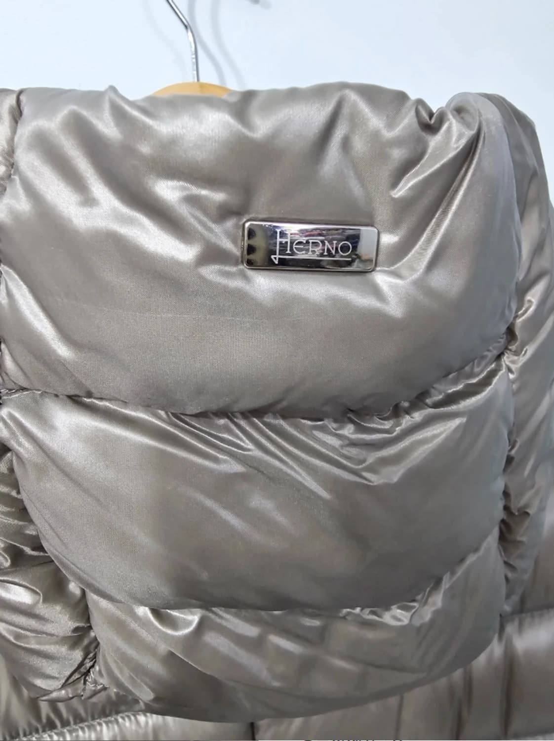 에르노 헤르노 경량패딩 ~66 최상 상품이미지7