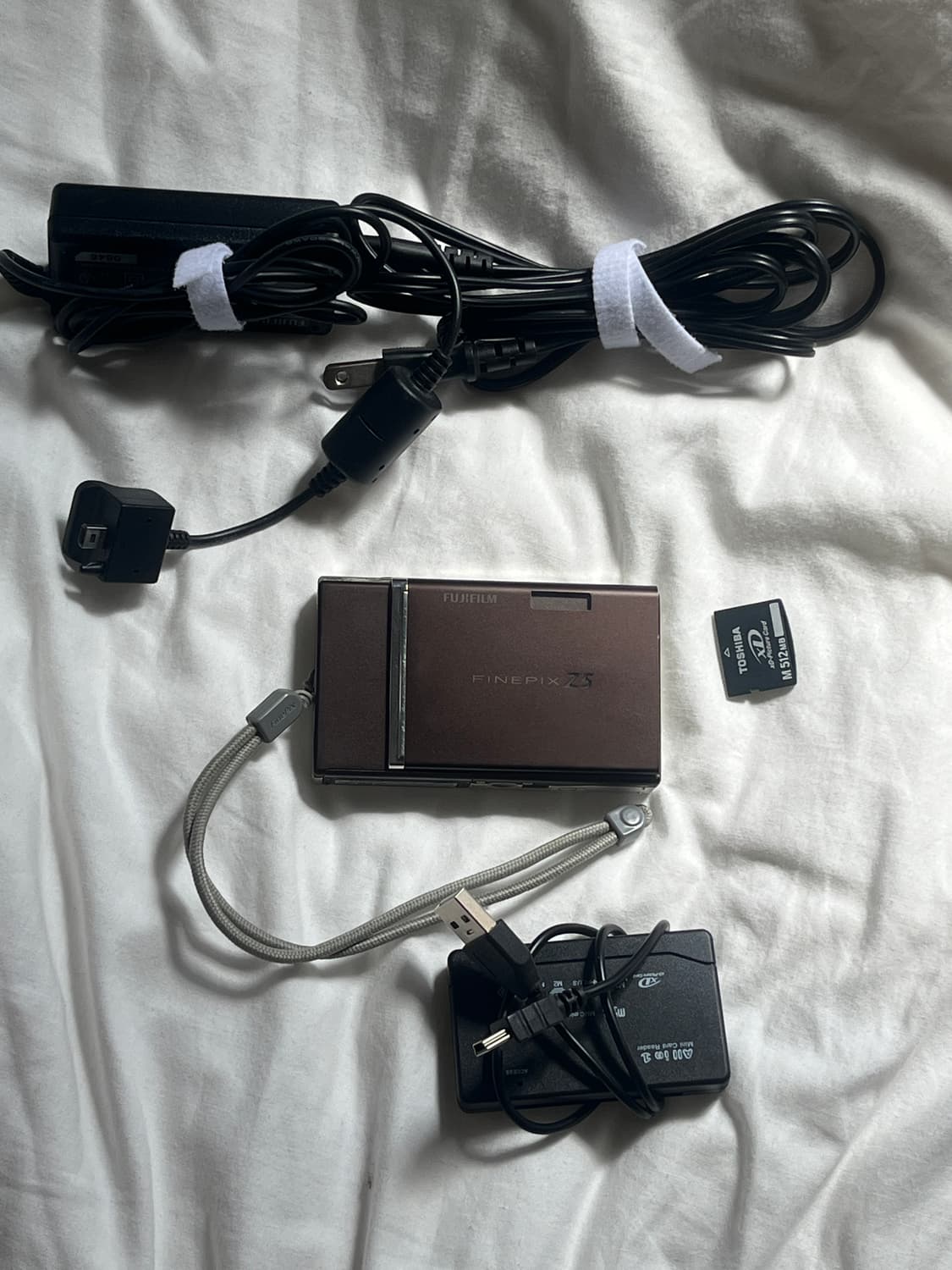 후지필름 z5 풀세트 상품이미지8