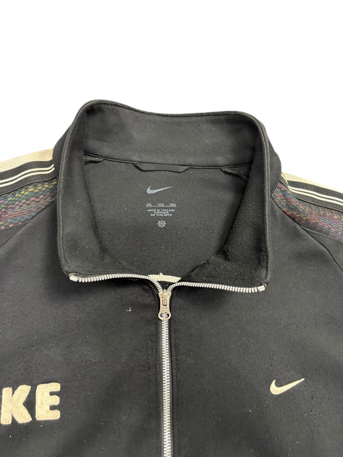 나이키 져지 블랙 상품이미지4