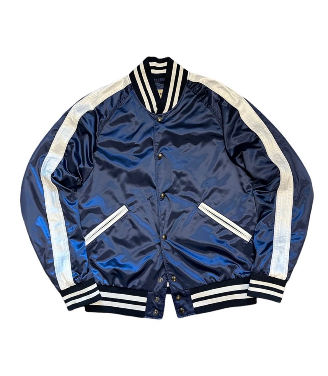 버버리 burberry 나일론 바시티 자켓 48 상품이미지1