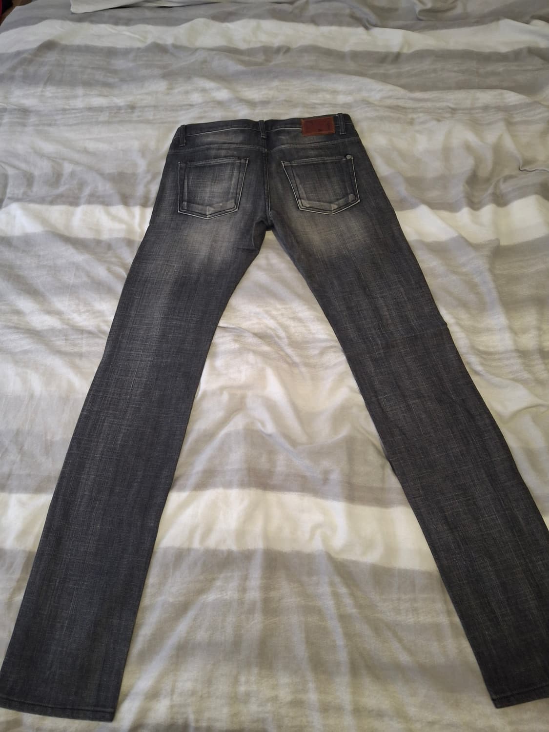 [31] 모드나인 Mod1s 구형 흑청 론섬캣 상품이미지4