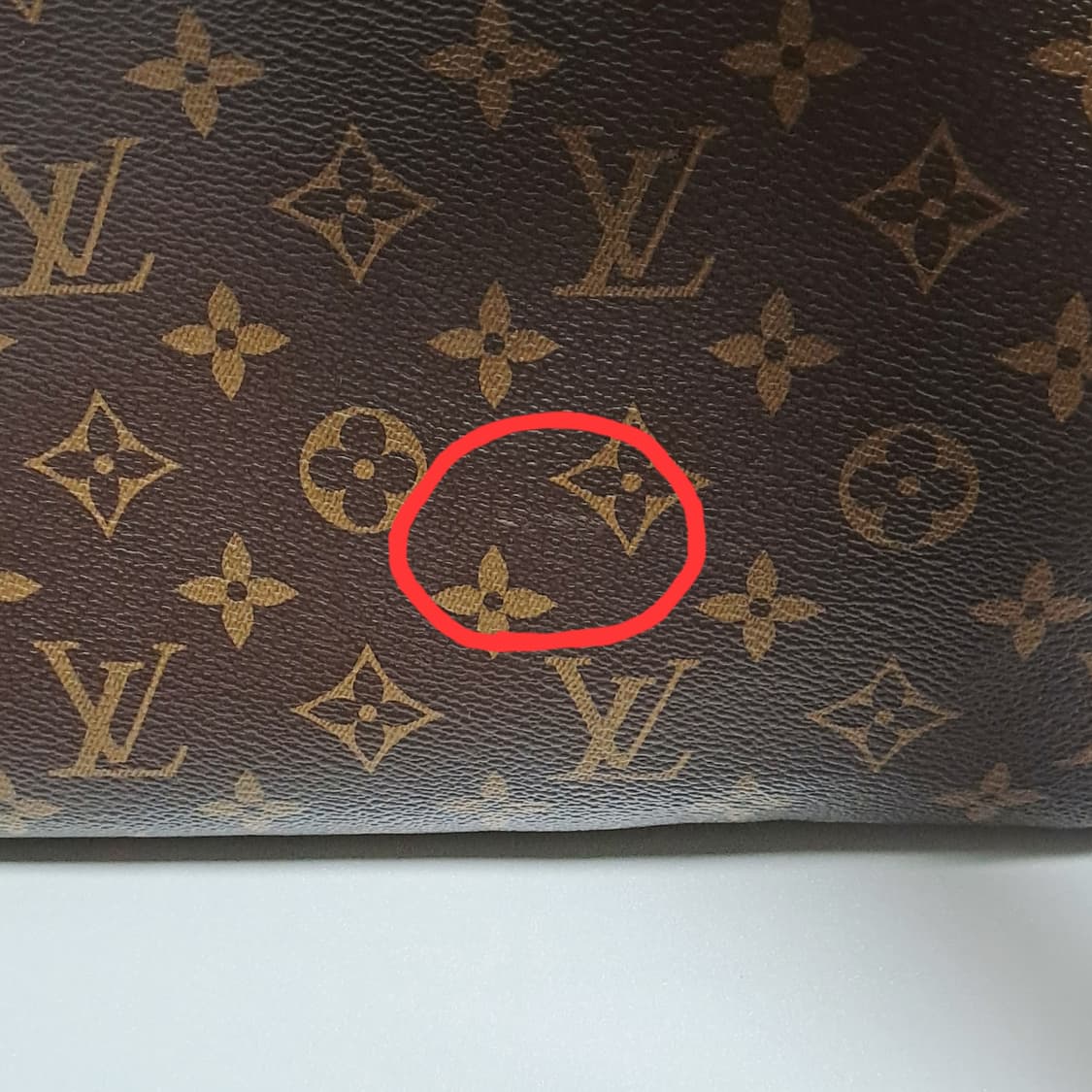 [100%/정품] 루이비통 에튀 보야주 모노그램 클러치, 루이비통클러치 상품이미지7
