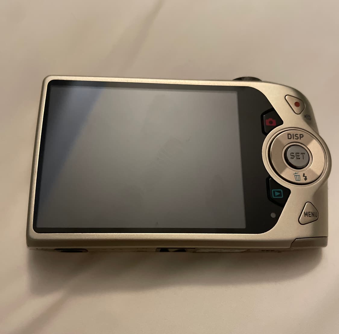 카시오 엑슬림 z2300 골드 상품이미지2