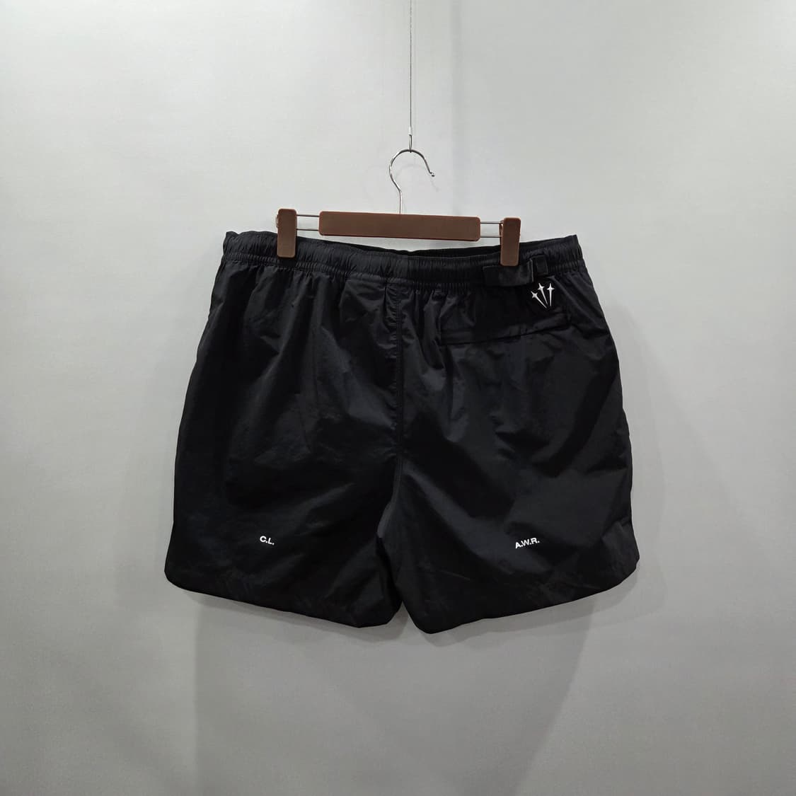 나이키 x 드레이크 녹타 우븐 쇼츠 XL 상품이미지3