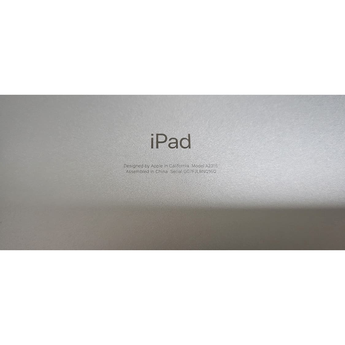 애플 아이패드 에어4 4세대 10.9인치 WiFi 64G 배터리 약98% 상품이미지9