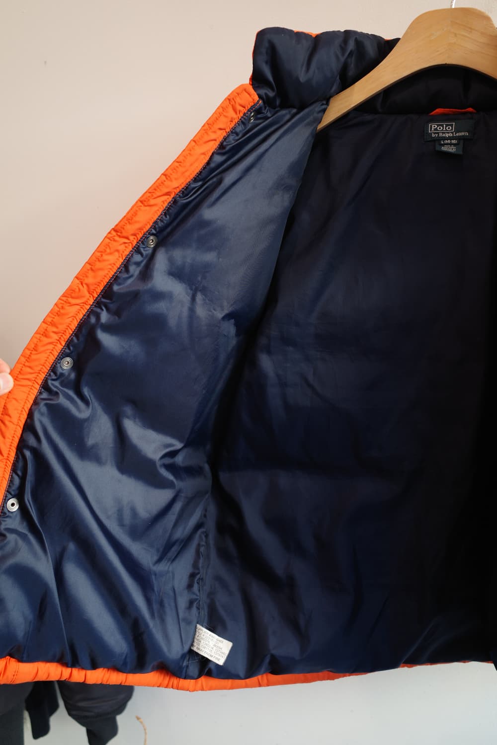 PoloRalphLauren 폴로 랄프로렌 다운패딩 상품이미지7