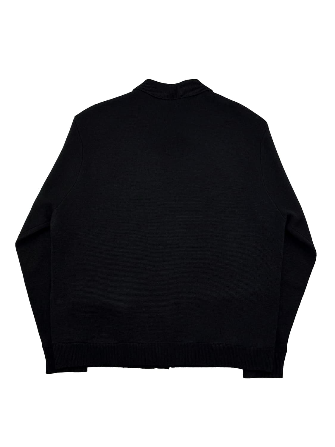 슈프림 비디드 아플리케 가디건 블랙 상품이미지6