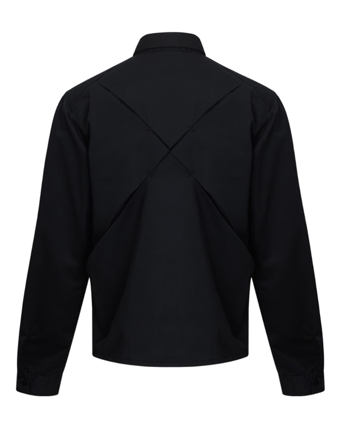 X FRENCH WORK JACKET (DEVELOPED) 상품이미지3