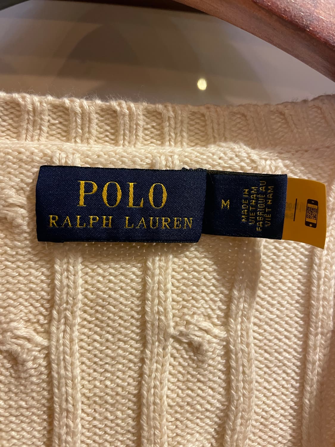 Polo knit 상품이미지3
