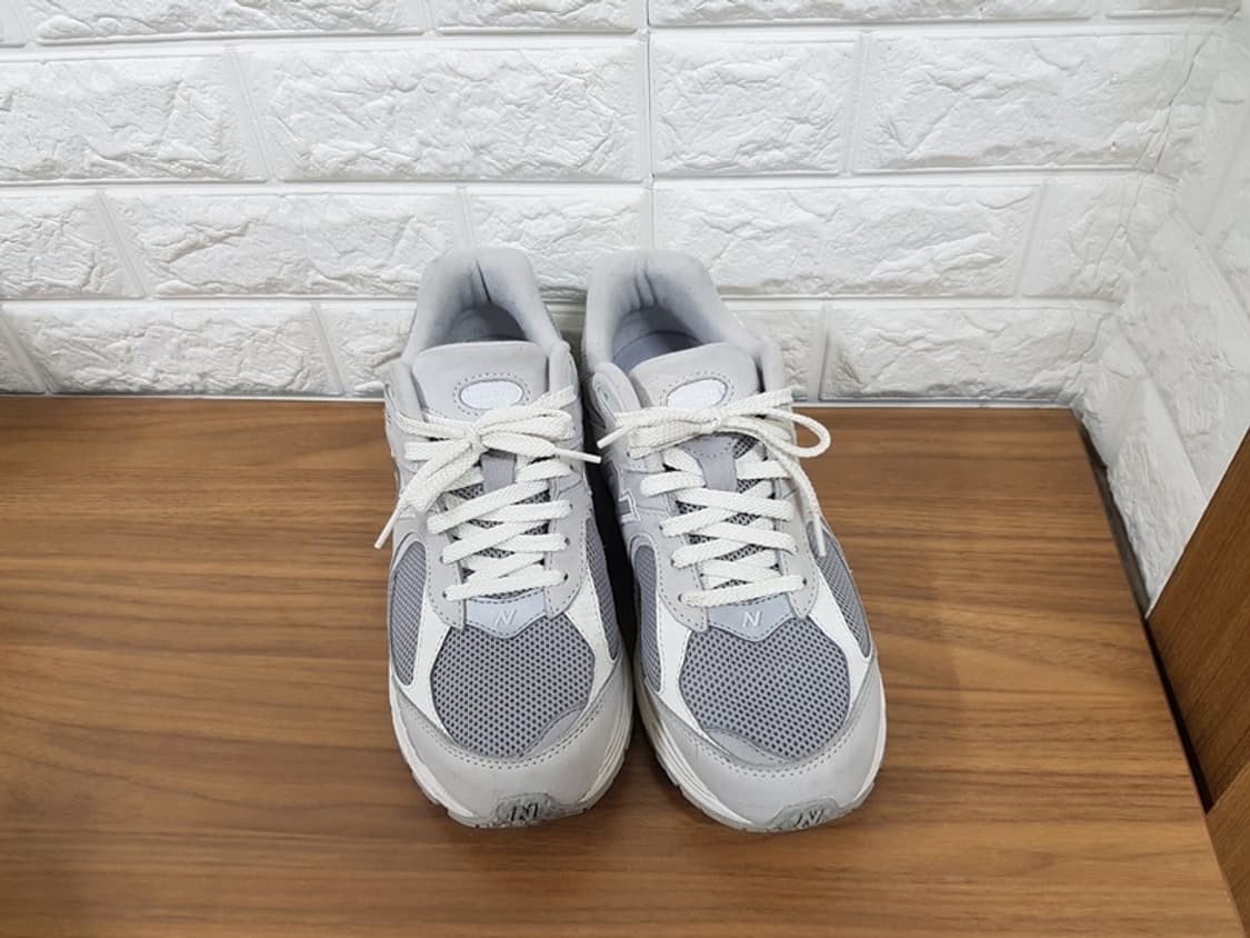 뉴발란스 U2002R 운동화 남성270  상품이미지1