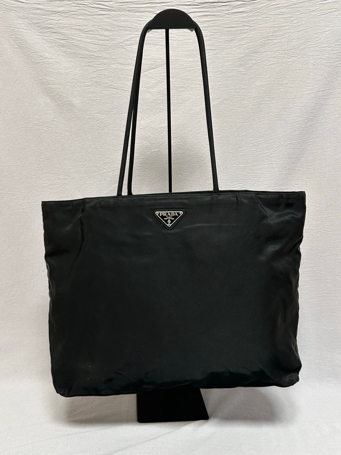프라다 나일론 포코노 숄더백 토트백 보부상백 상품이미지2