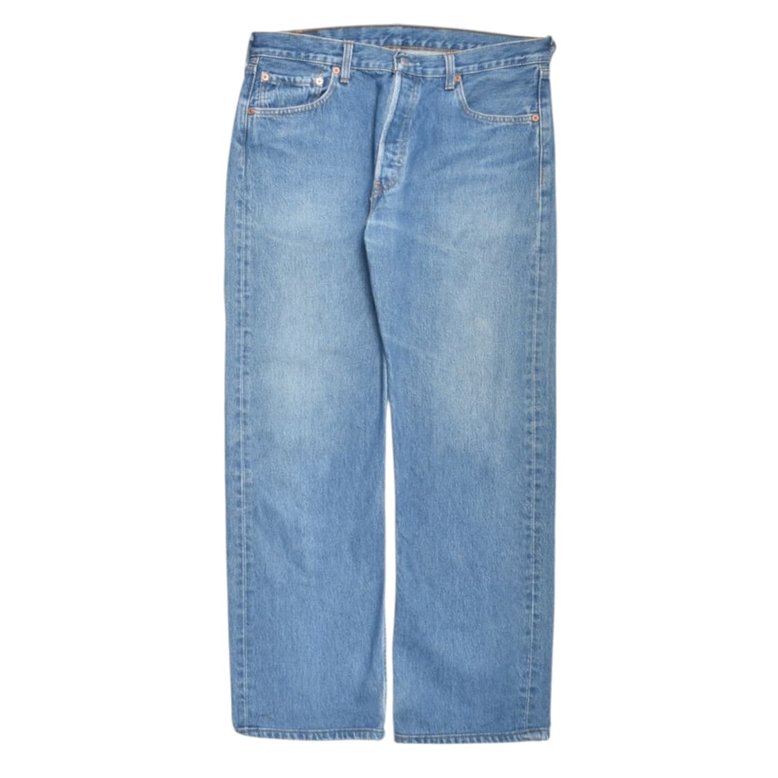 00S 빈티지 리바이스 501 청바지 부츠컷 데님팬츠 34 N0759 상품이미지2