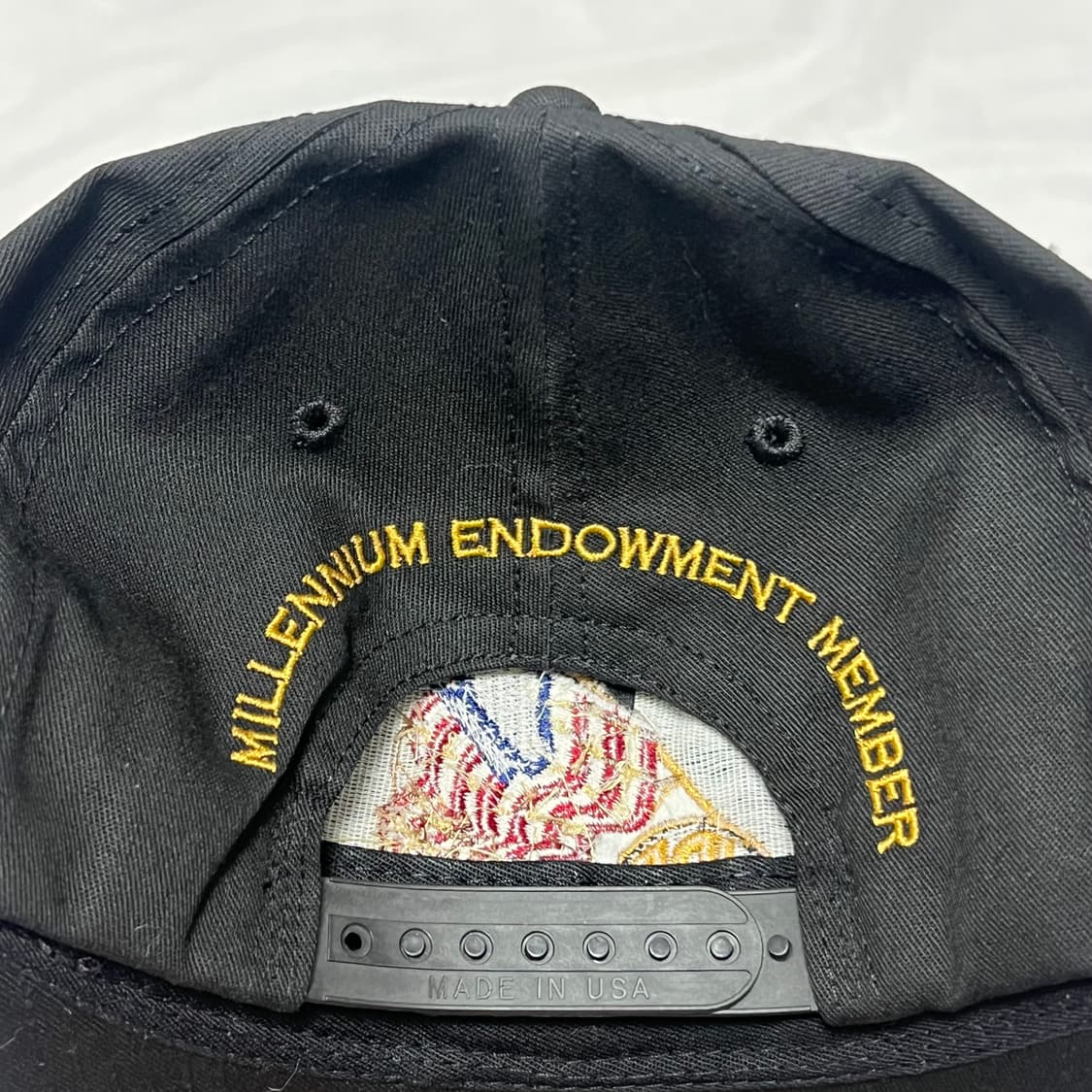 🇺🇸 NRA 모자 상품이미지6