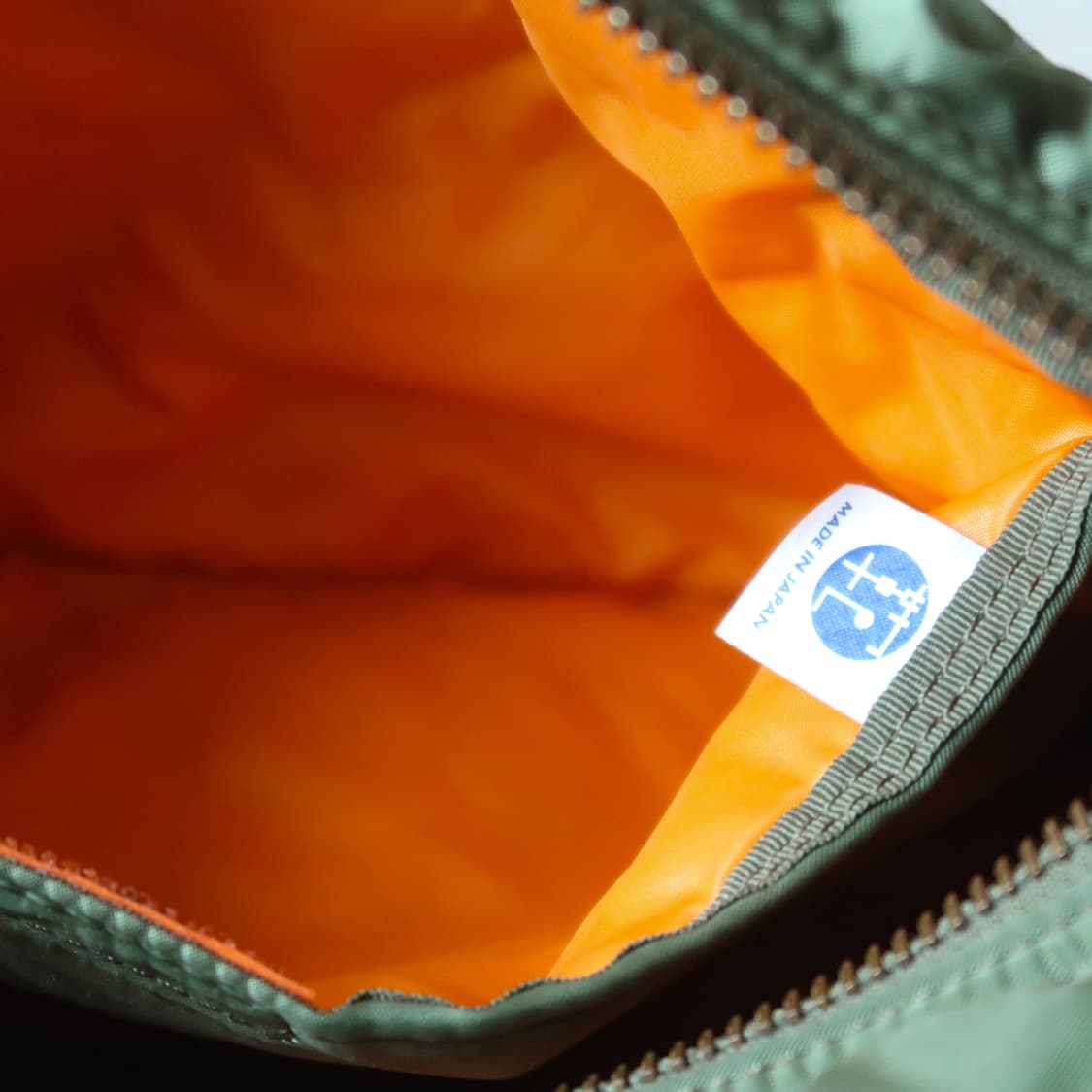 요시다 포터 탱커 나일론 크로스백 상품이미지9