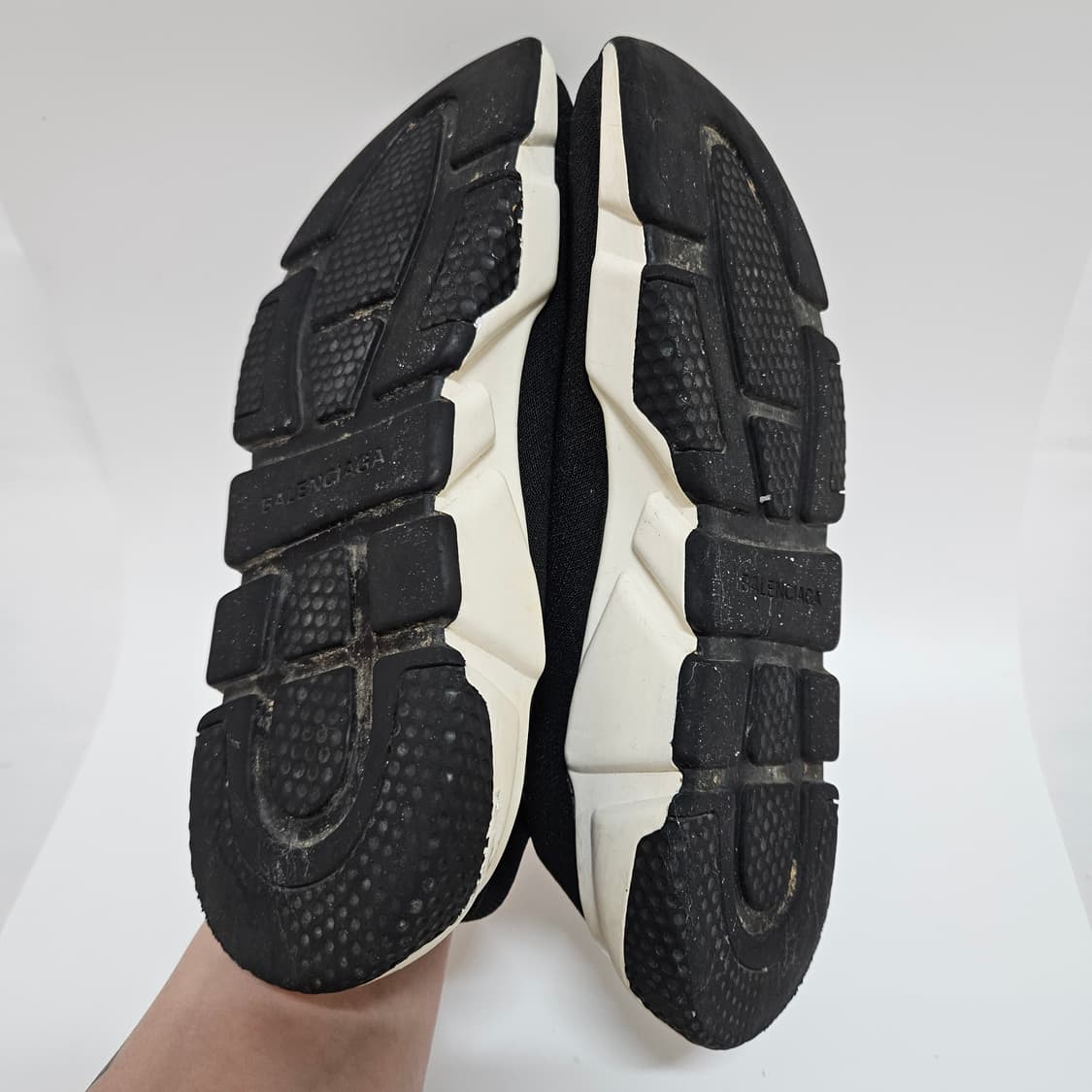 250 발렌시아가 스피드러너 상품이미지8