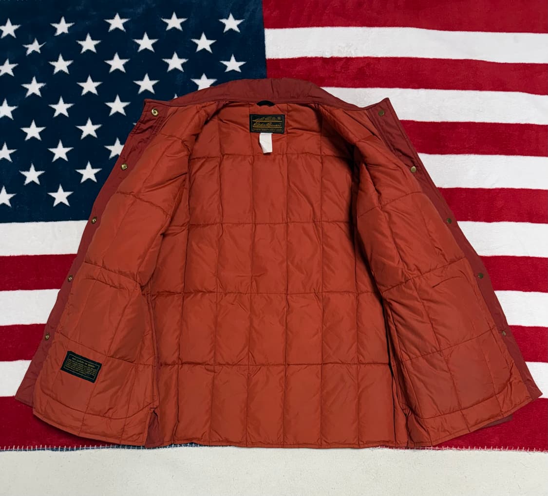 에디바우어 프리미엄 구스다운  Eddie bauer Goose Down 상품이미지7