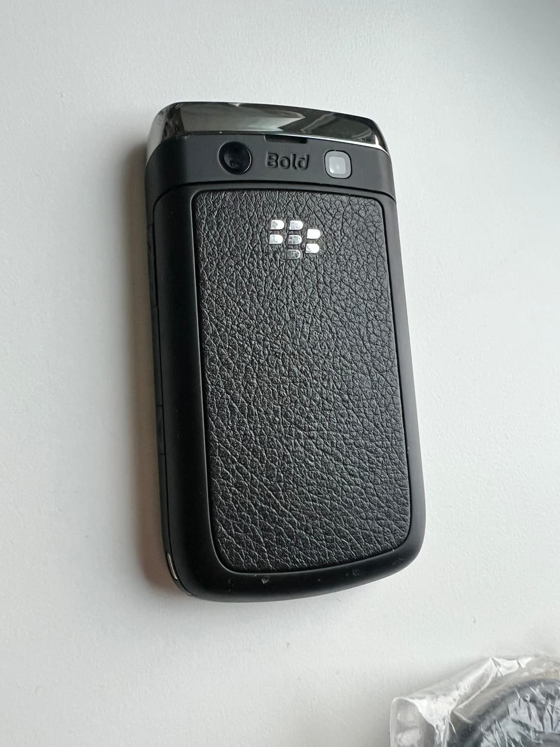 블랙베리 볼드 9700 상품이미지2