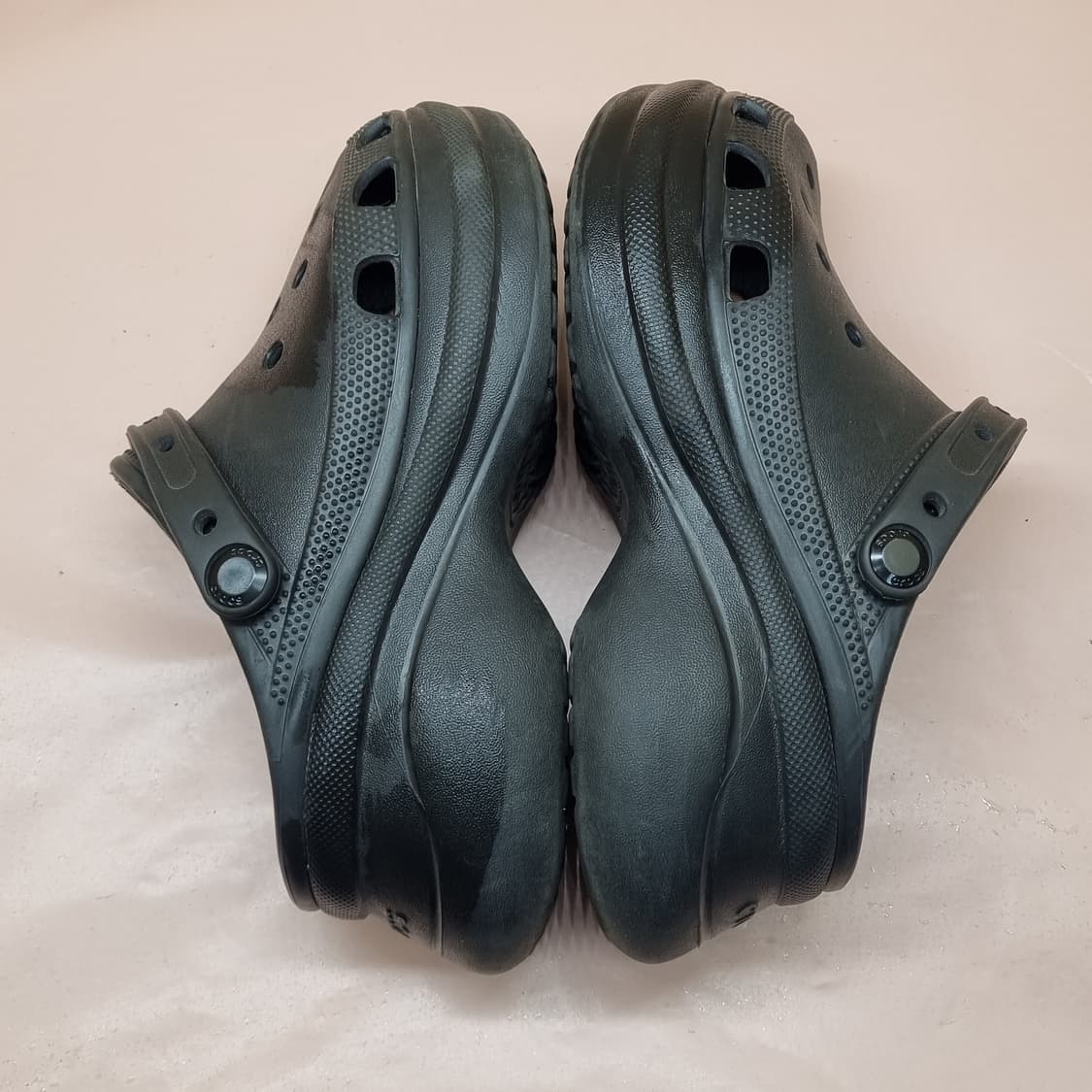 크록스 클래식 크러쉬 클로그230 상품이미지5