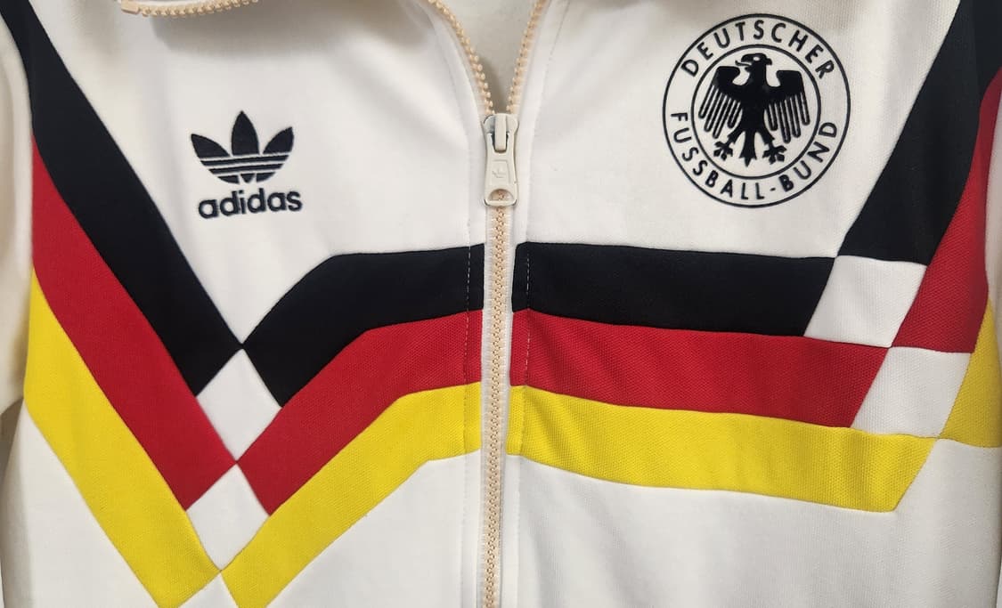 아디다스 독일 져지 M (95) 상품이미지3