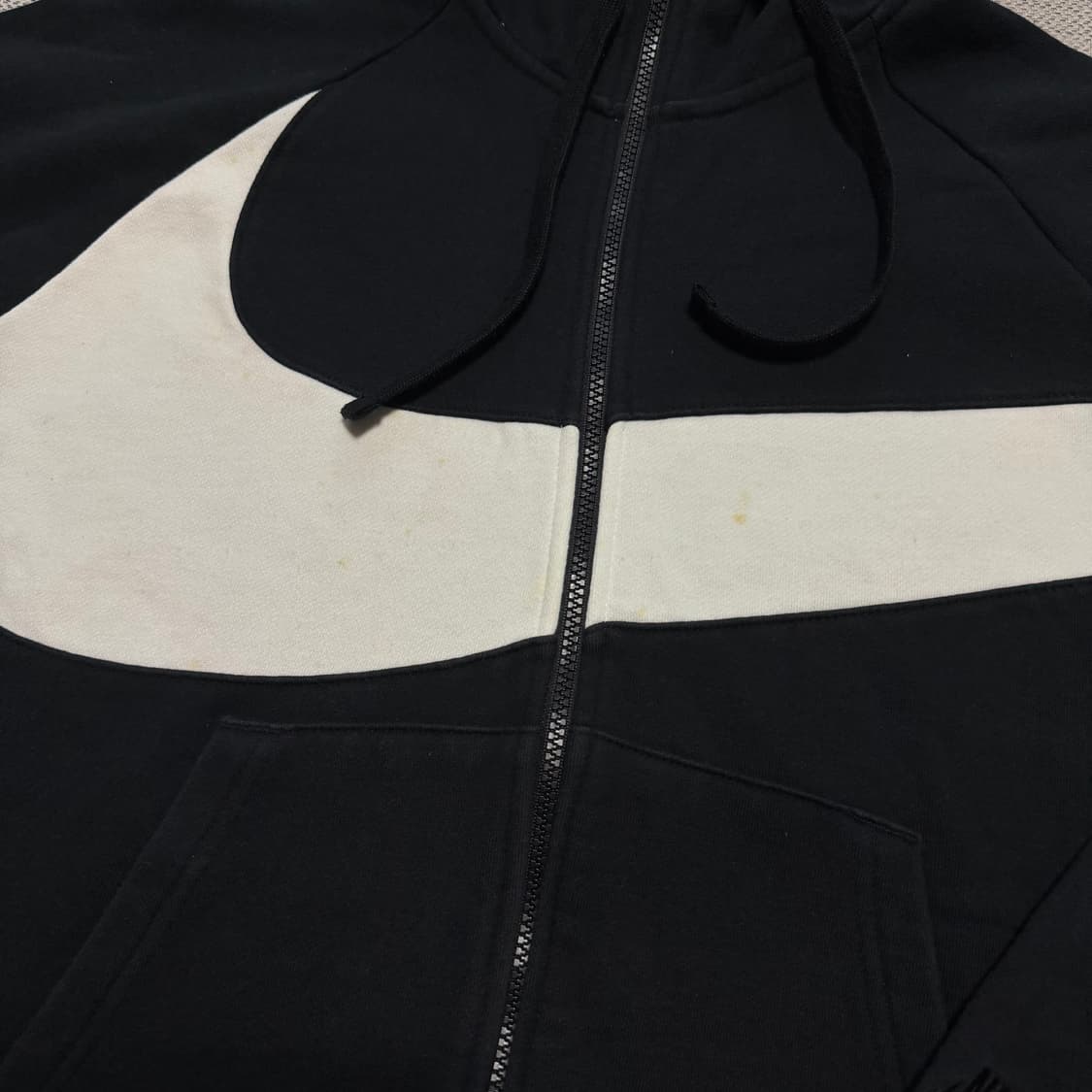 나이키 빅스우시 후드집업 상품이미지2