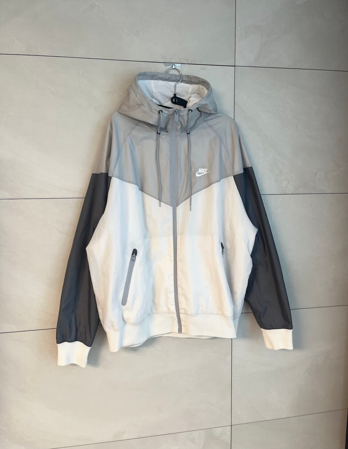 나이키 윈드러너 바람막이 [2XL] 상품이미지2