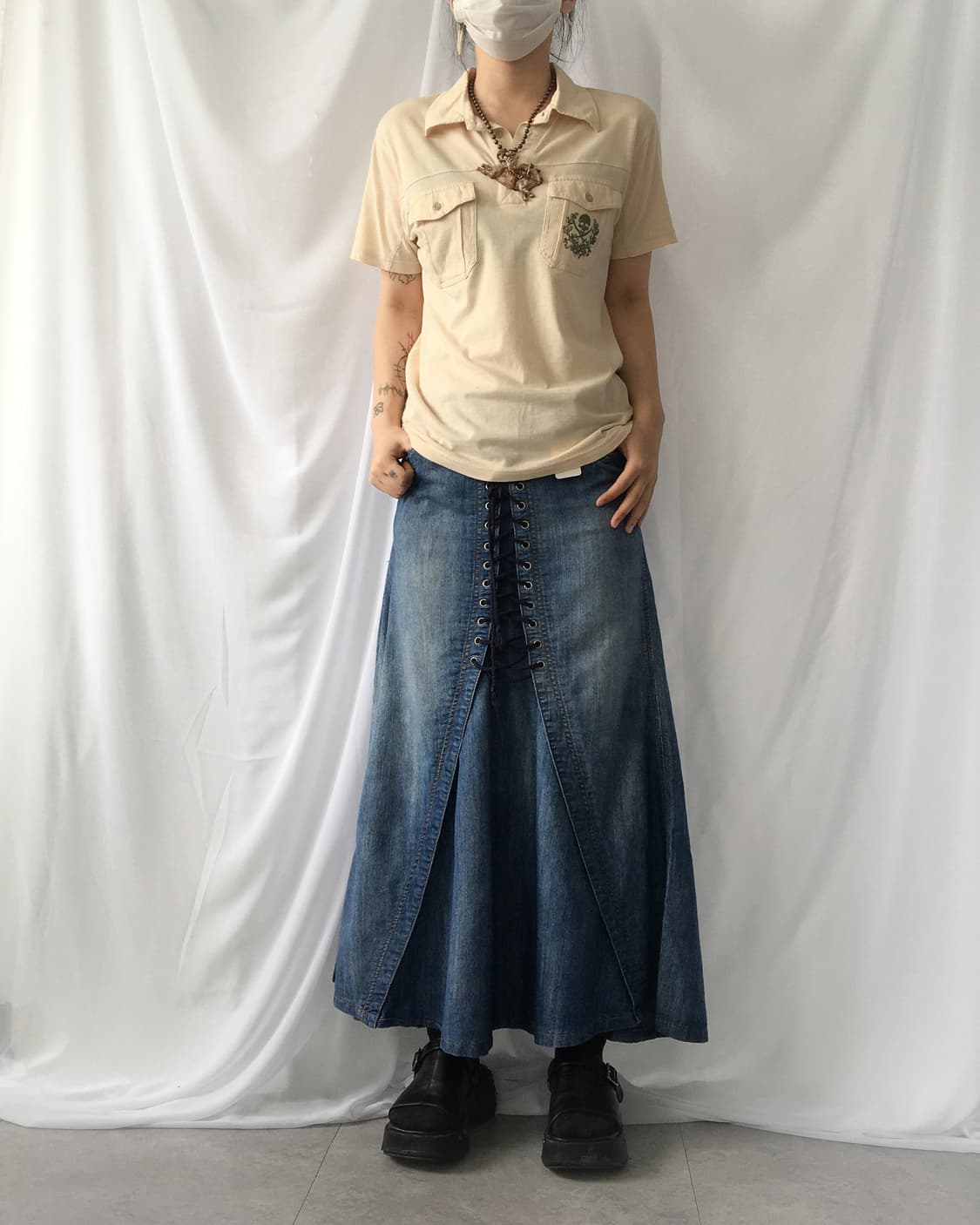 291295 pocket printing point pk t 상품이미지5