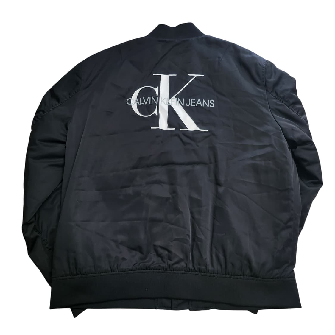 켈빈클라인 항공점퍼 상품이미지3