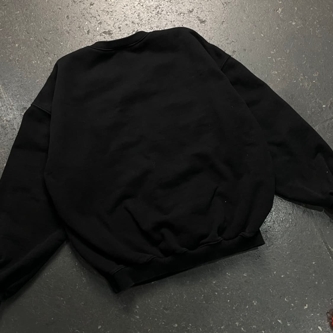 free 1993 스튜디오 맨투맨 상품이미지5