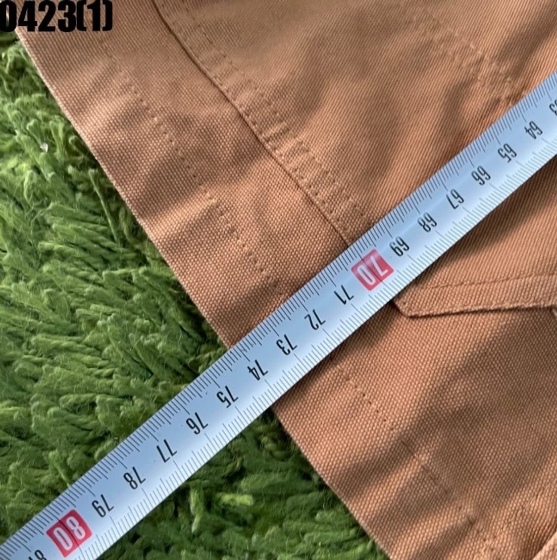 디키즈 면자켓 상품이미지8