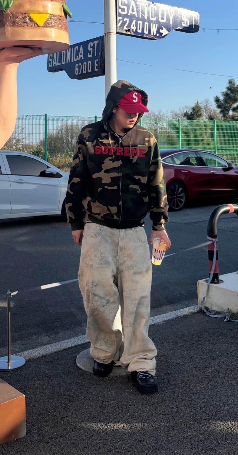 마운틴슈즈 265 사이즈 상품이미지1